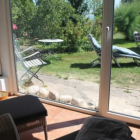 Mit Gartenbereich Apartment Graal-Mueritz